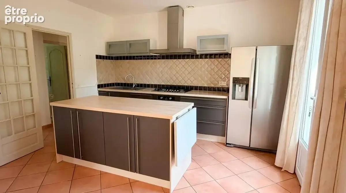 Maison À Vendre - photo 4