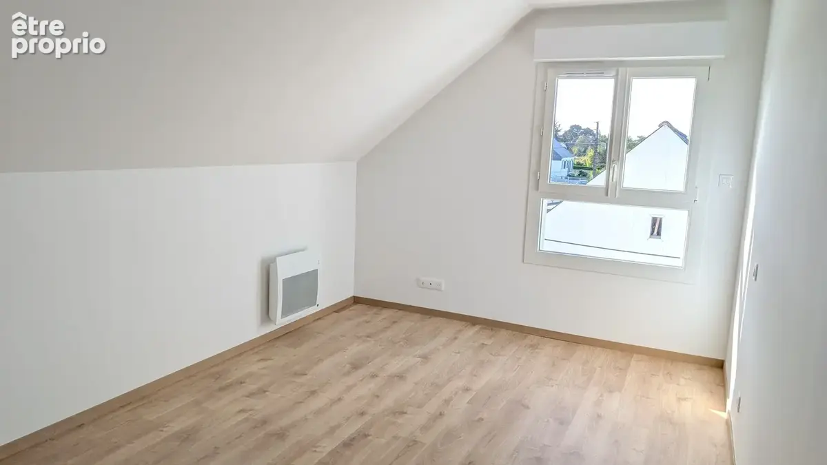 Maison entièrement rénovée CENTRE MISSILLAC - photo 9