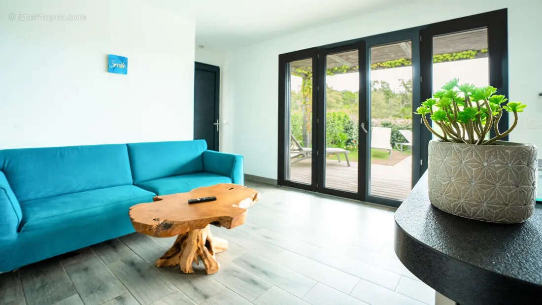 Investissement résidence 5 étoiles - photo 8