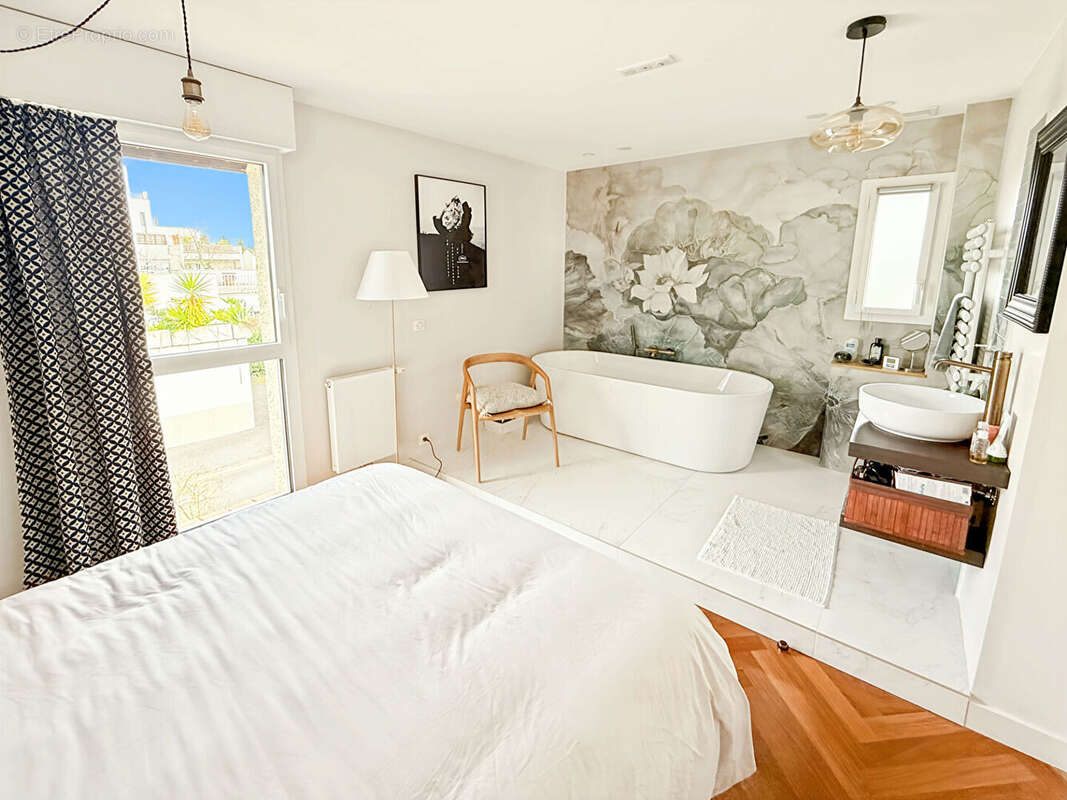 33110 Le Bouscat maison 3 pièce(s) 84 m2 - photo 5