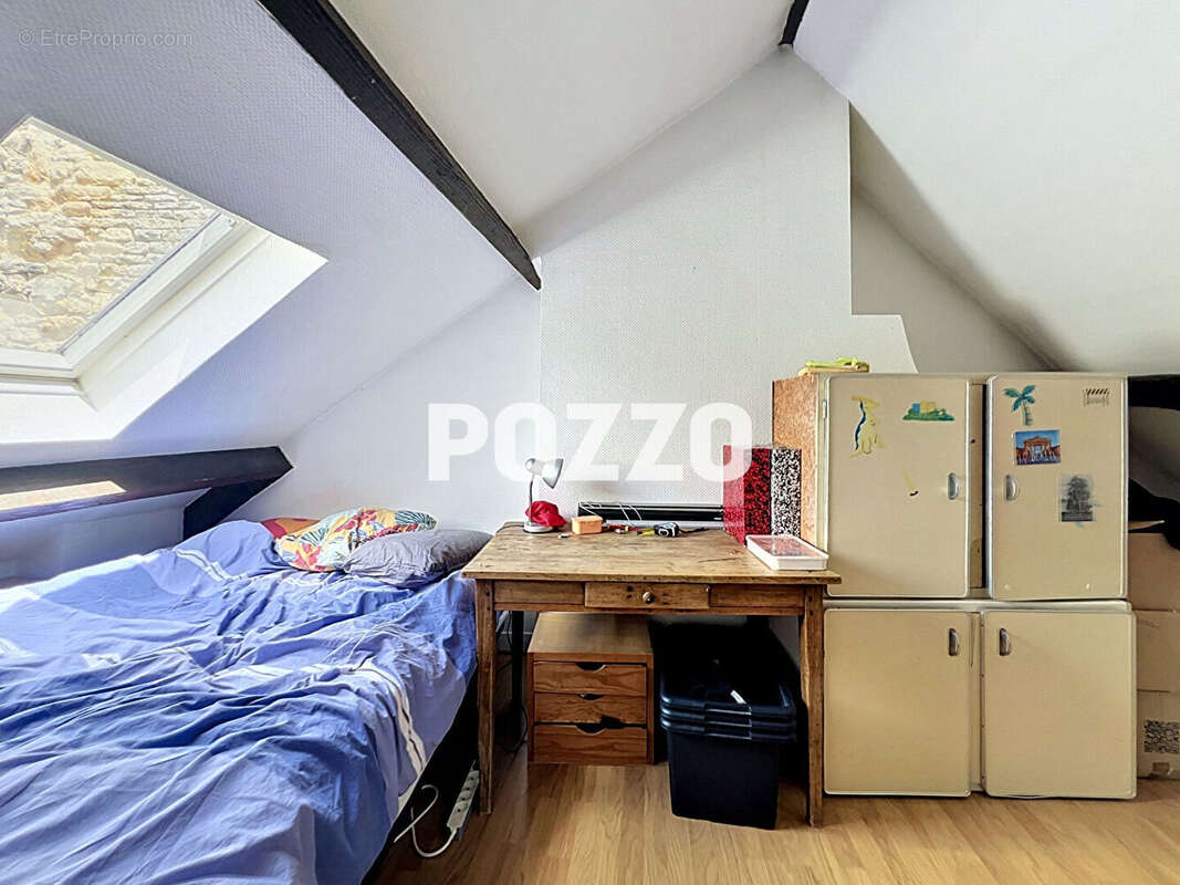Appartement à CAEN