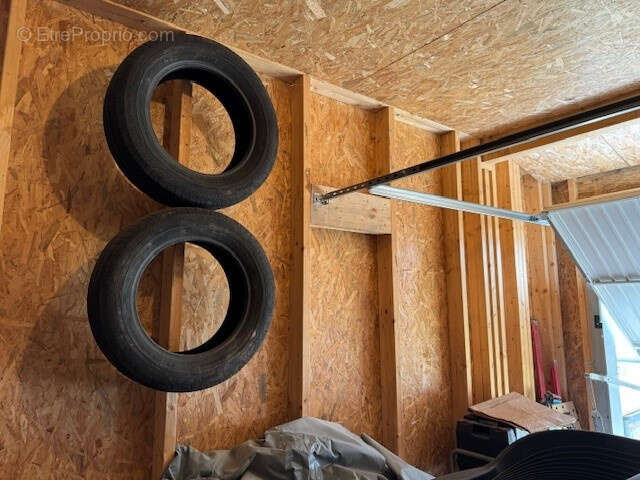 Maison à L'AIGUILLON-SUR-VIE