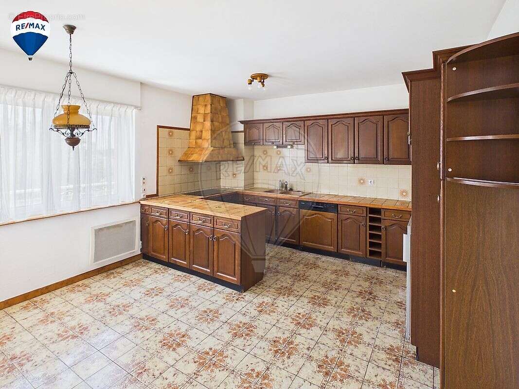 Maison 4 chambre(s) à vendre - photo 6