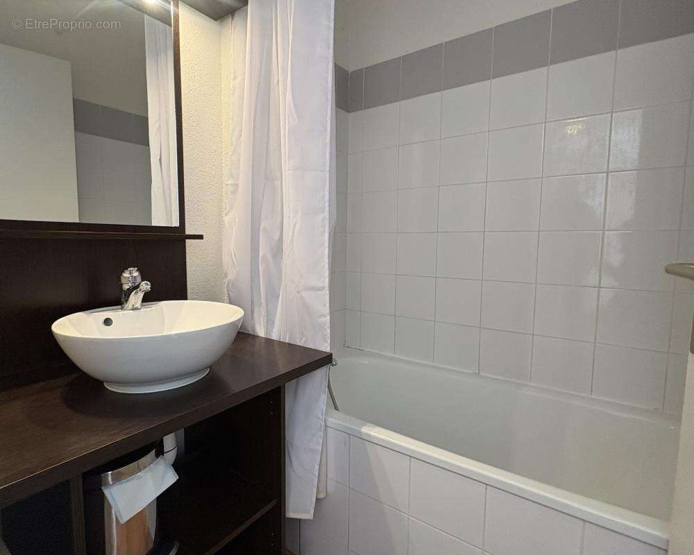 Appartement - photo 9