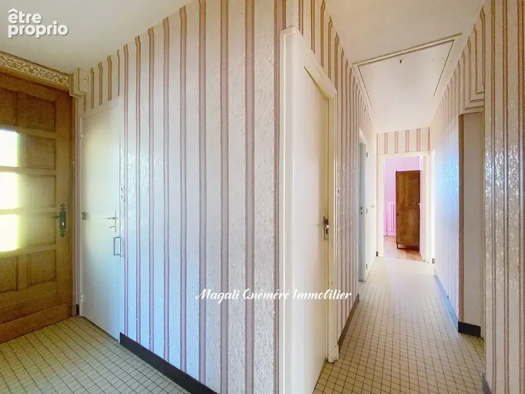 Exclusivité   Maison 3 chambres + combles aménageables   526 m2 de terrain   Montfort-sur-Meu - photo 10