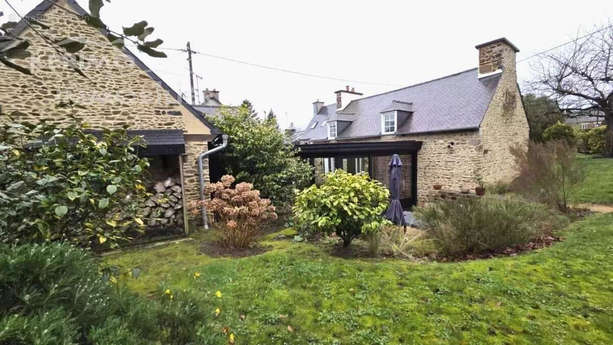 Maison à BINIC