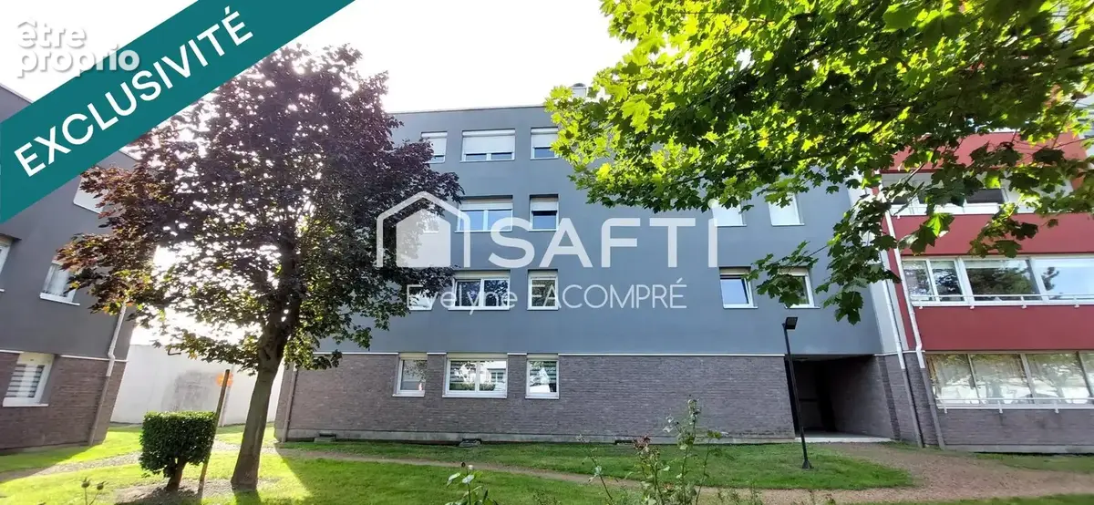 Photo 1 - Appartement à COUDEKERQUE-BRANCHE
