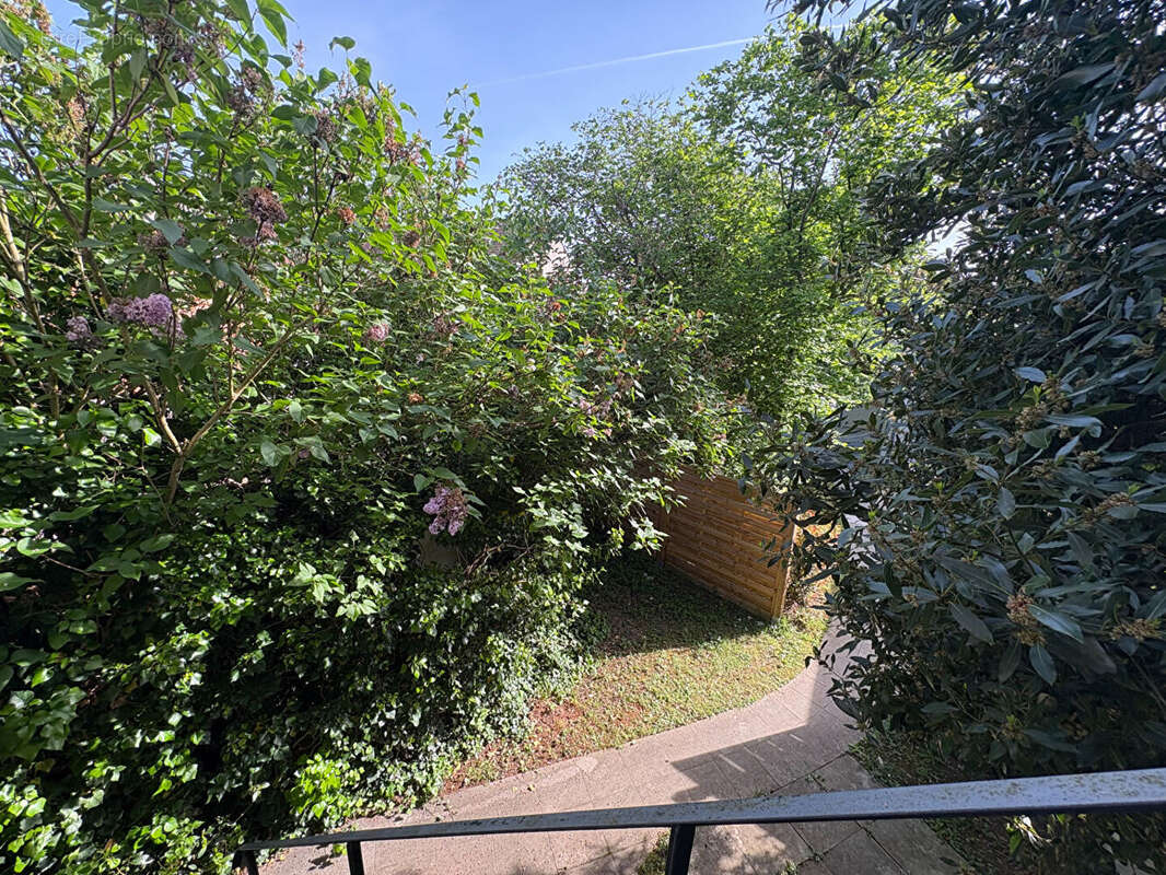 Maison à VERNOUILLET