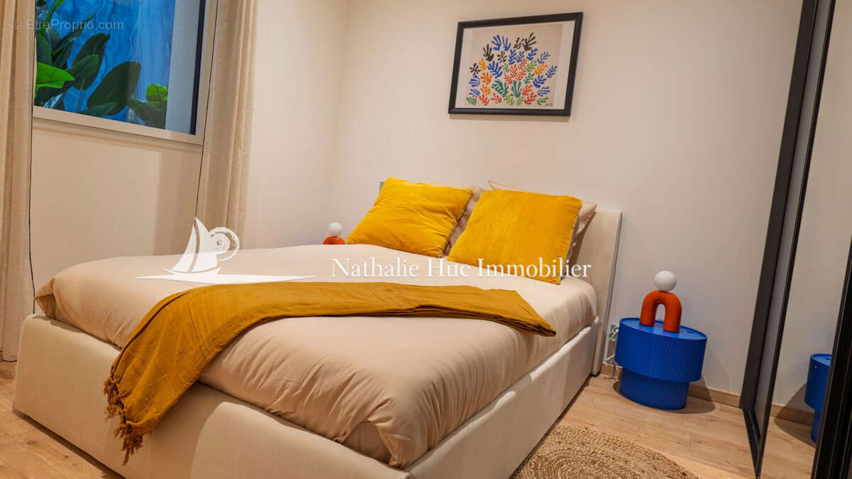 Appartement à SAINT-NAZAIRE