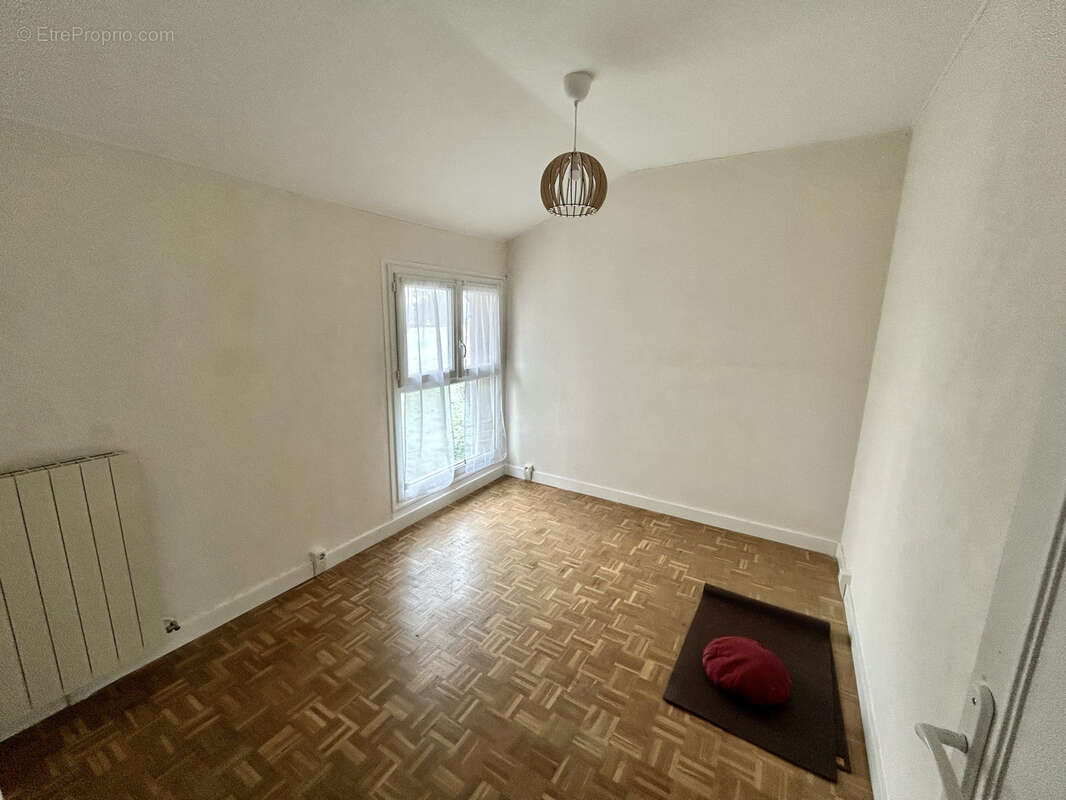 Maison à ANNET-SUR-MARNE