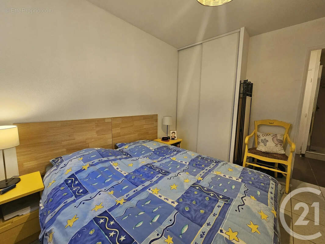 Appartement à LA SEYNE-SUR-MER