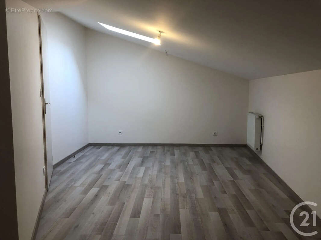 Autre à ANNONAY