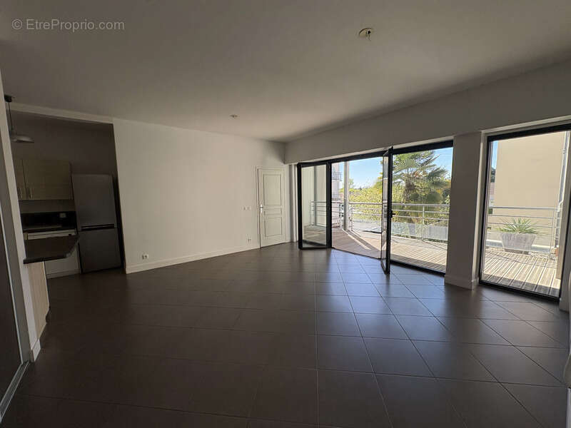 Appartement à MERIGNAC