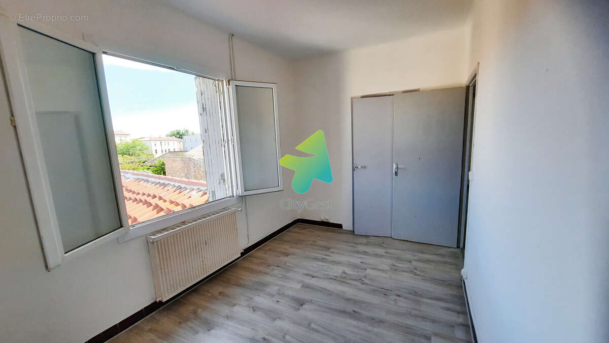 Appartement à NARBONNE
