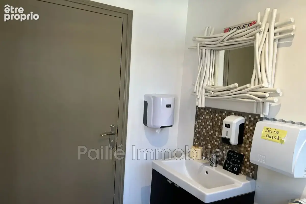 Maison 5 pièces 129 m² à vendre à Vendays-Montalivet (33930) - photo 3