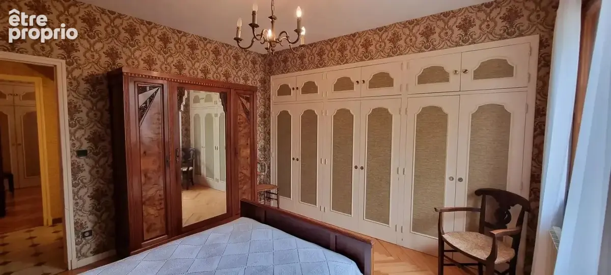 Beaumont-de-Lomagne : maison de caractère, vaste sous sol - photo 13