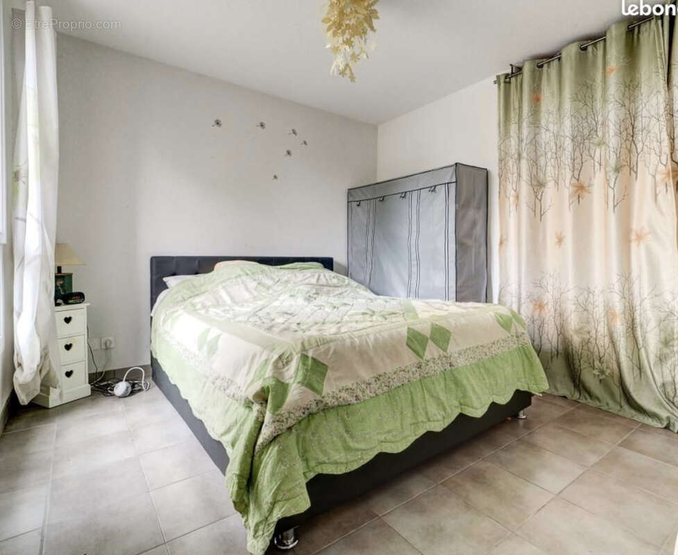 Appartement à LA SEYNE-SUR-MER