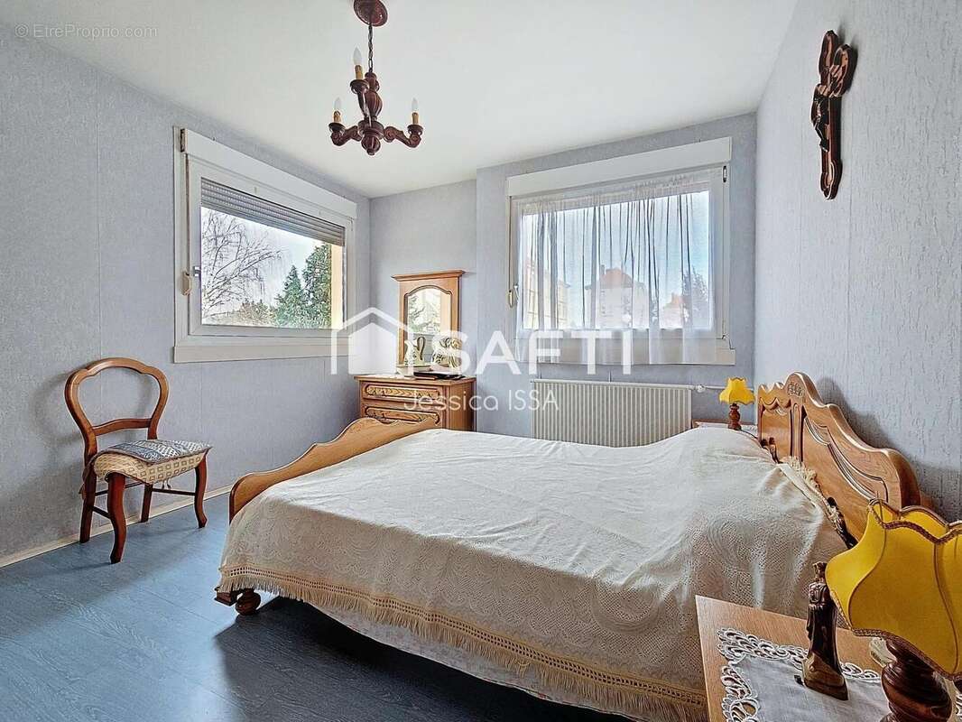 Photo 5 - Appartement à SAINT-AVOLD