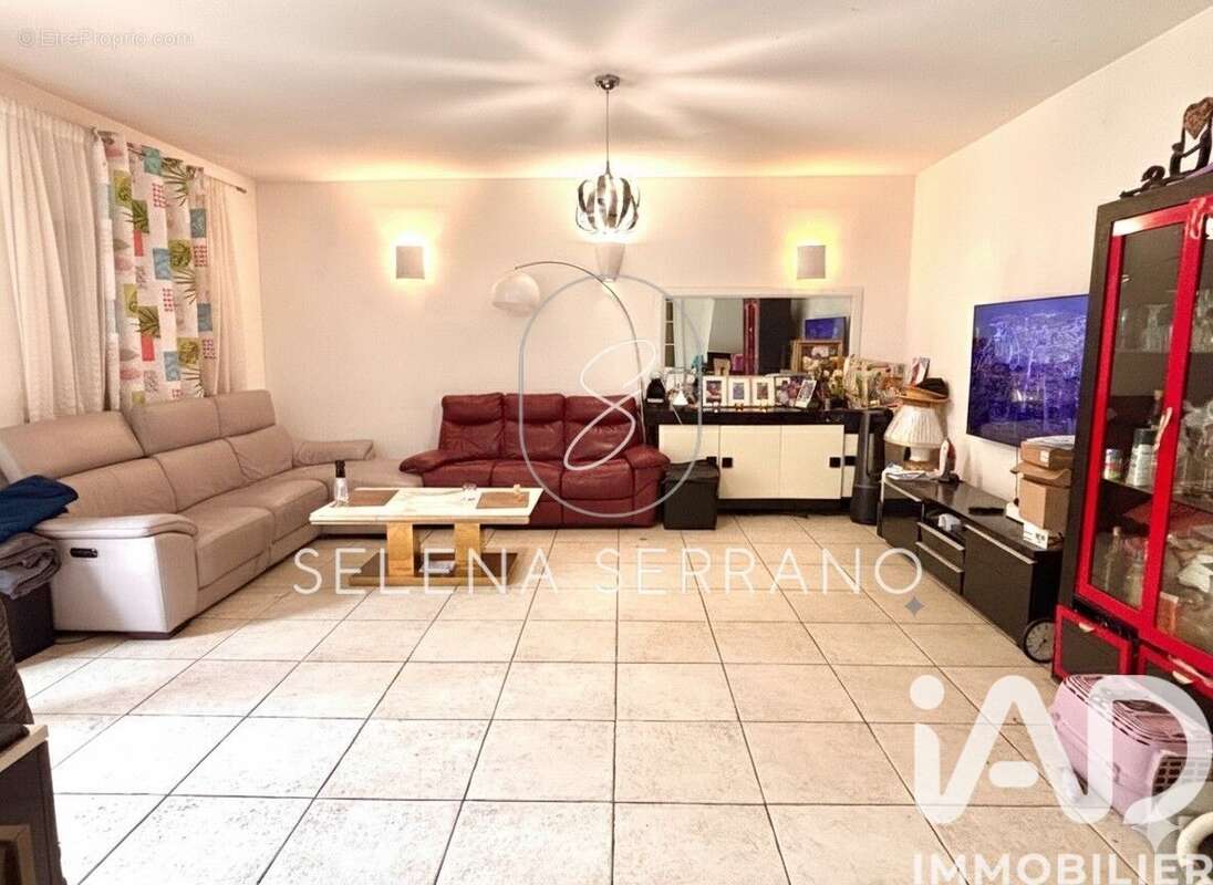 Photo 3 - Maison à BEZONS