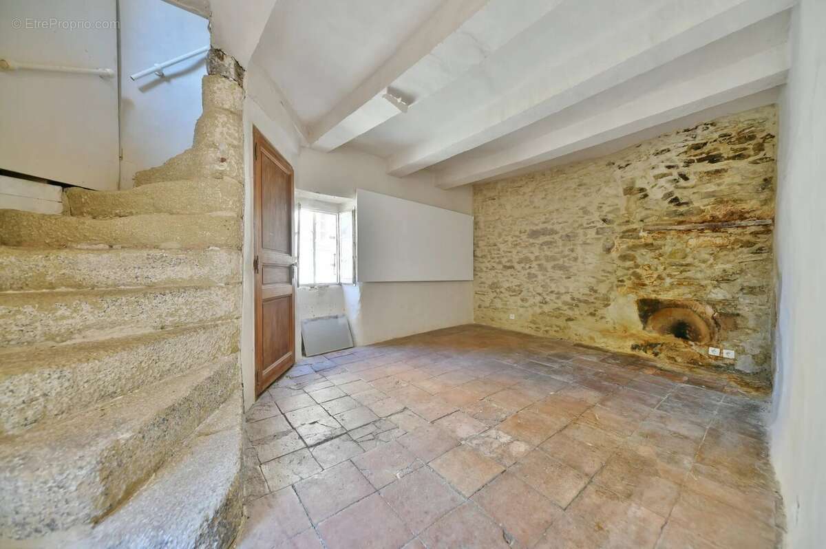 Maison à UZES