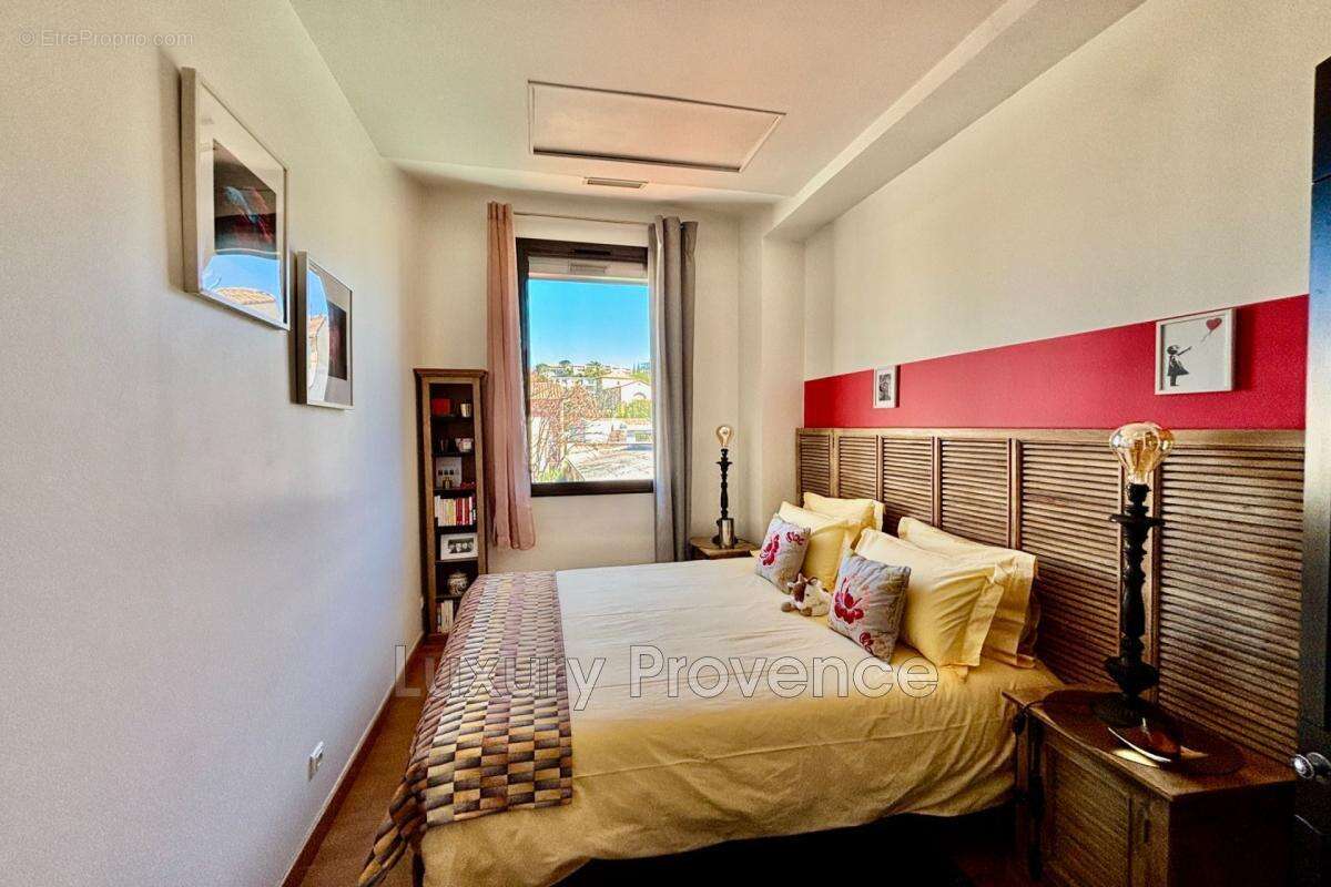 Appartement à AIX-EN-PROVENCE