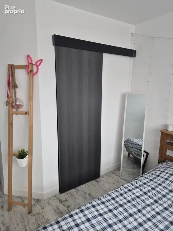 Appartement T2 - Résidence les Aiglons - photo 8