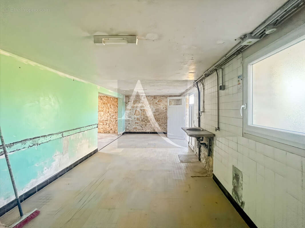 Maison à MONSEMPRON-LIBOS