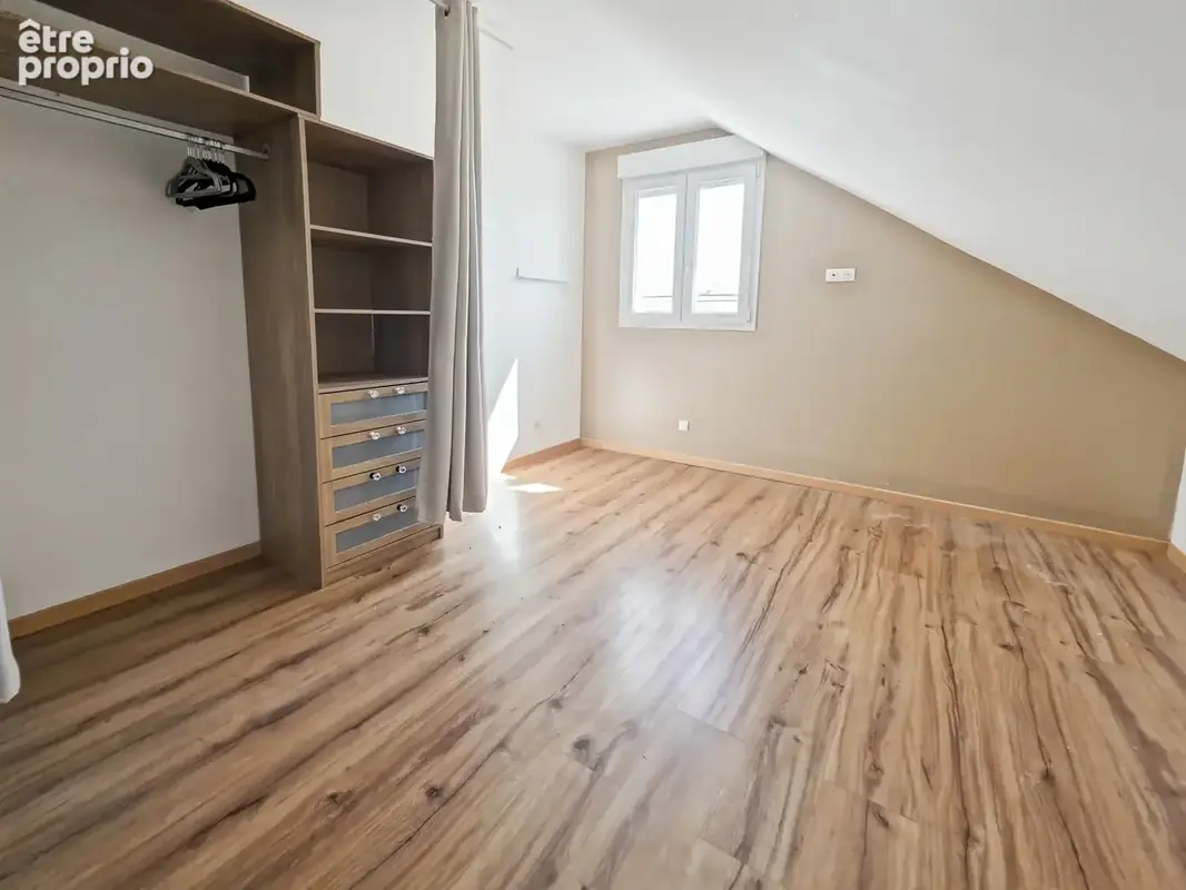Maison contemporaine de standing avec piscine – commenailles (jura) - photo 14