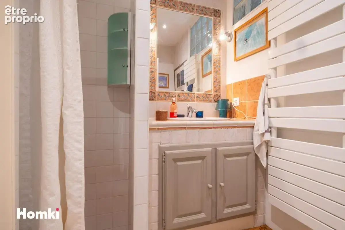 Maison/Villa T5 de 107 m² à Villeneuve-lès-Avignon 30400 - photo 13