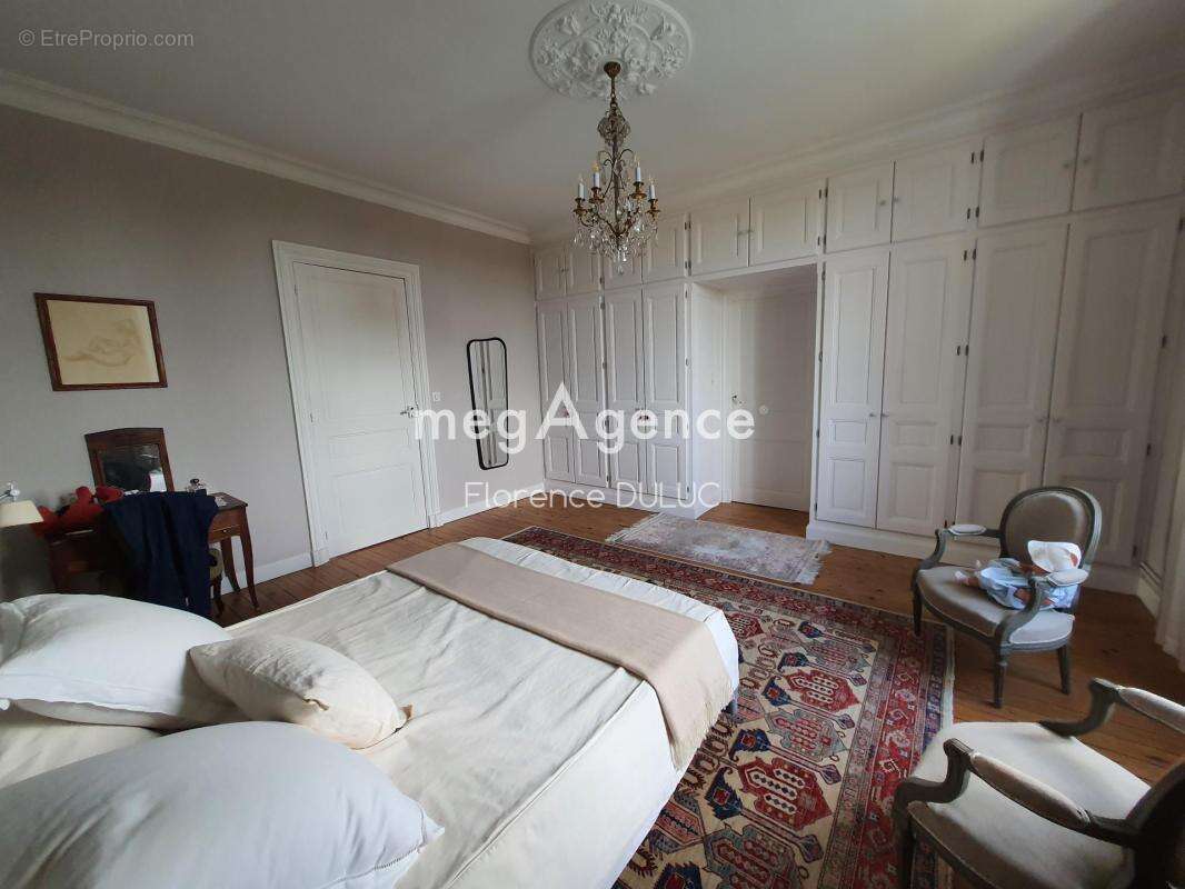 Maison bourgeoise d'exception en centre ville - photo 19