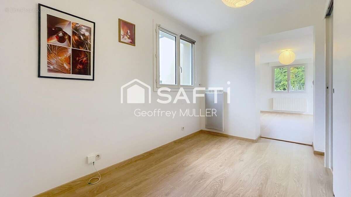 Photo 6 - Maison à SENE