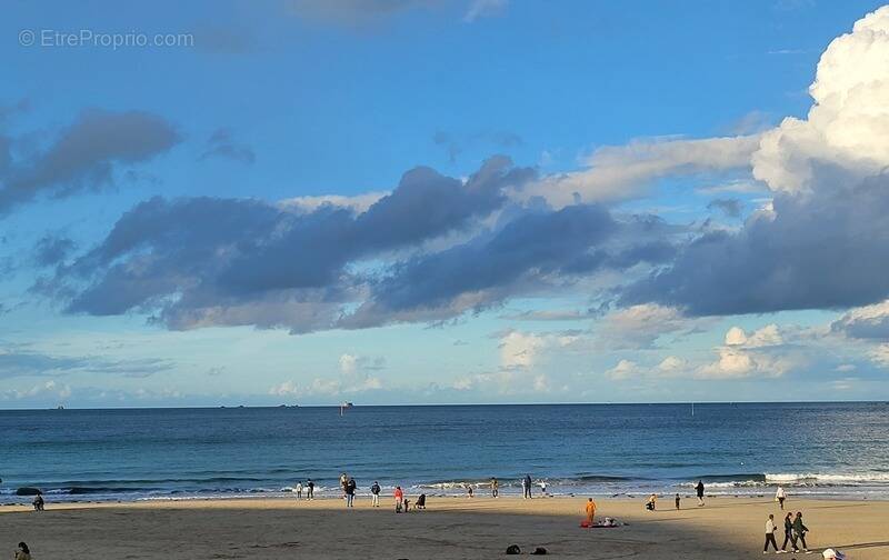 Appartement à DINARD