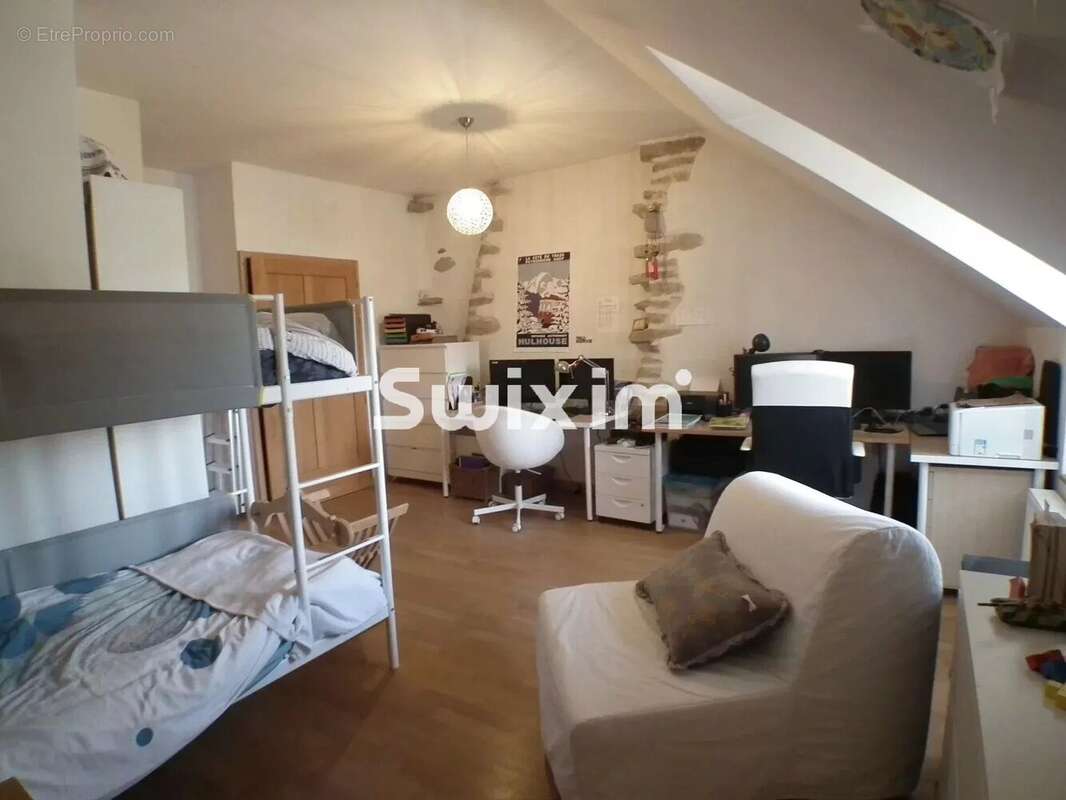 Maison de village - photo 4