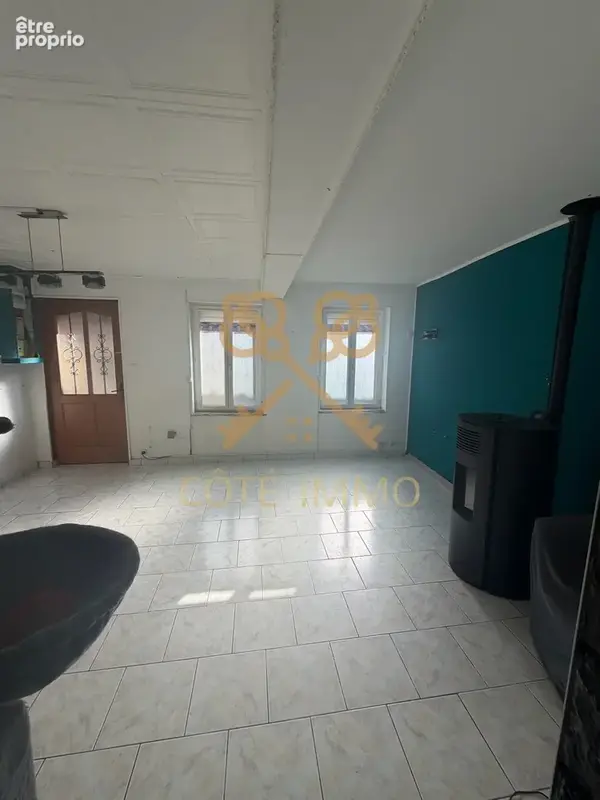 Maison 1930  de 73m2  avec 3 pièces à acheter à Raimbeaucourt - photo 6