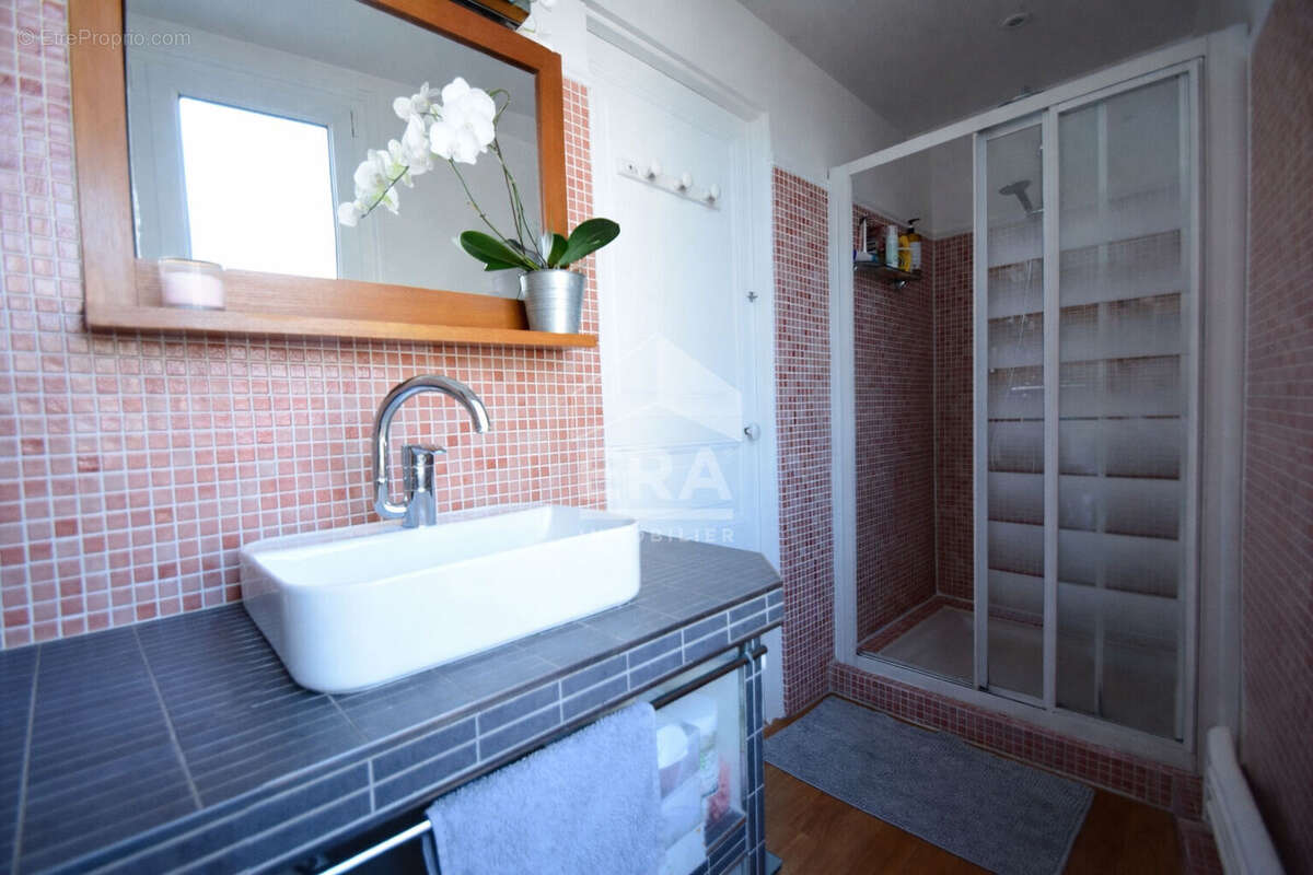 Appartement 50m² à issy-les-moulineaux - photo 6
