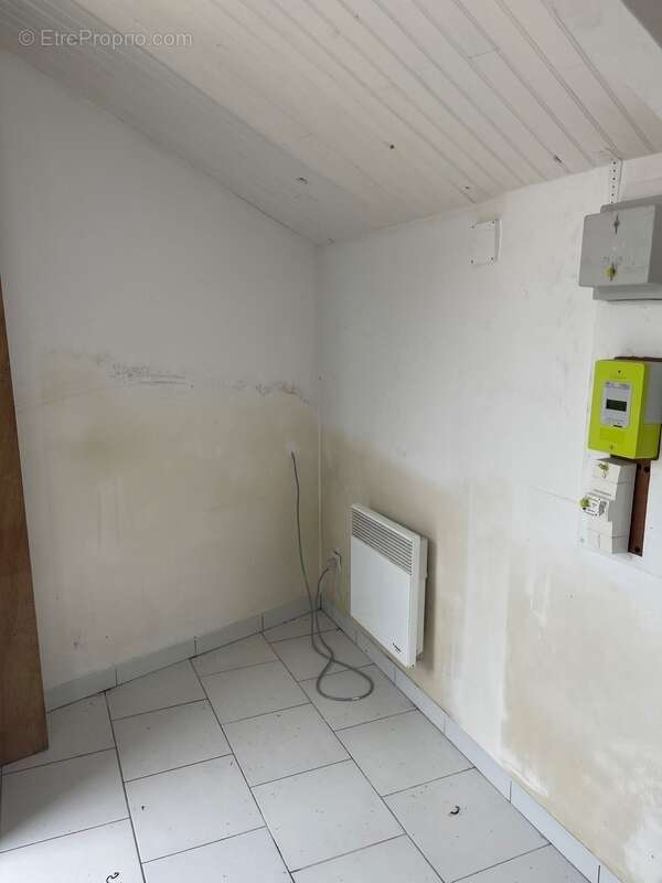 Maison à RIVEDOUX-PLAGE