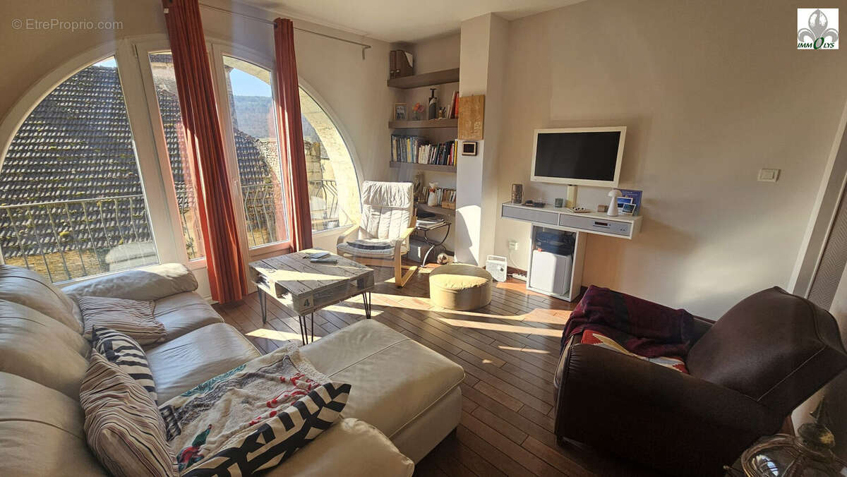 Maison à CHEVANNES