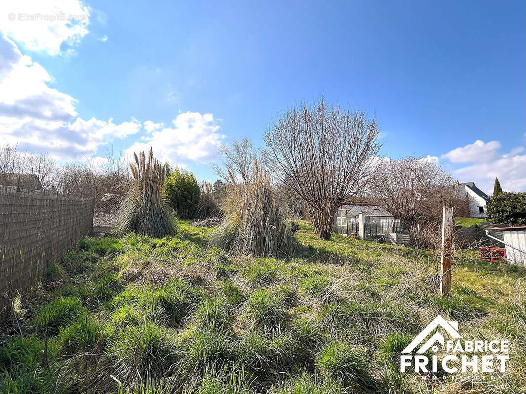 Maison à SAINT-MARCEL