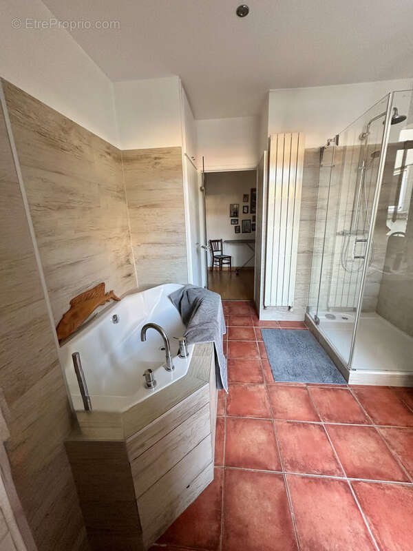 Maison à MONTPELLIER