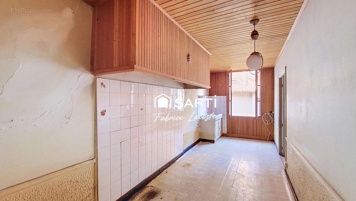 Appartement 110 m² à Lezat-Sur-Leze  - photo 6