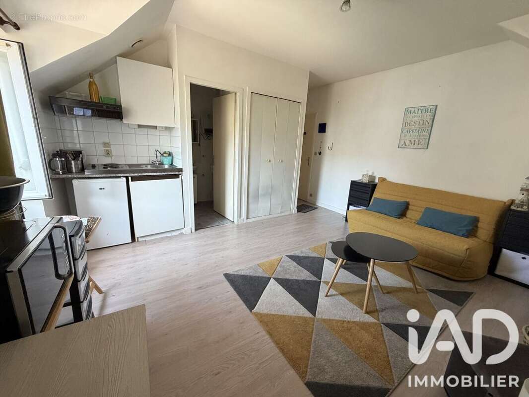Photo 2 - Appartement à PORNIC