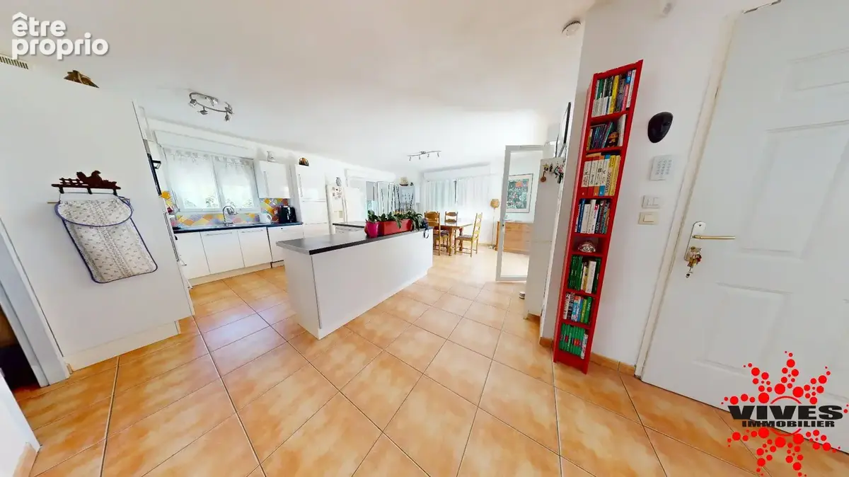 Belle villa T4 avec gite T2 proche du canal du midi - Piscine et garage - photo 6
