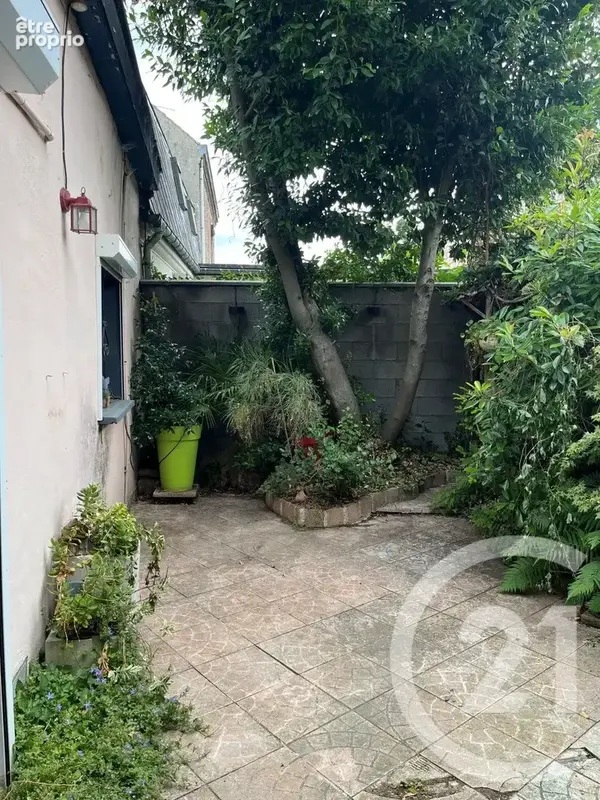 Maison 4 pièces 84 m² à vendre à Lezennes (59260) - photo 15