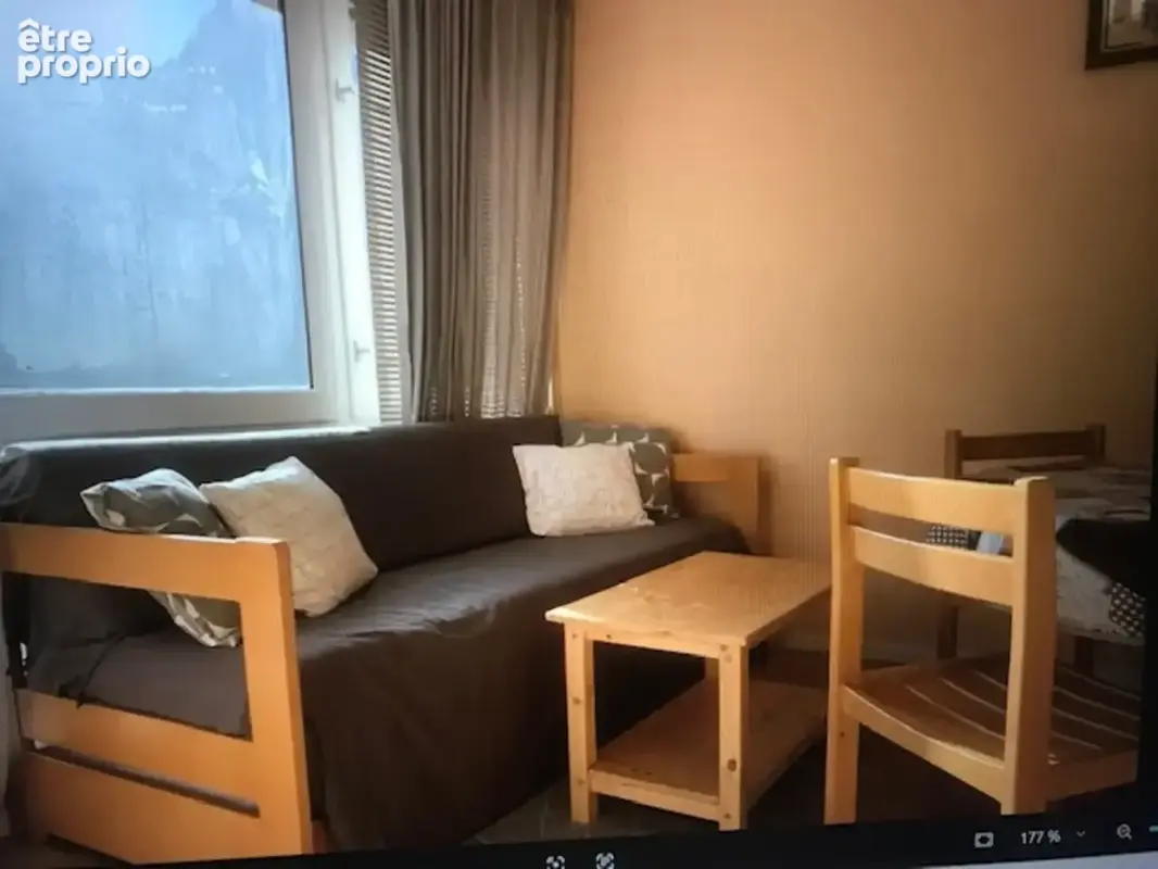 Appartement à vendre 2 pièces LA MONGIE (65) avec balcon, cellier, casier à ski et parking intérieur - photo 16