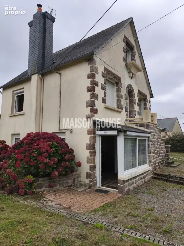 Maison à rénover - photo 2