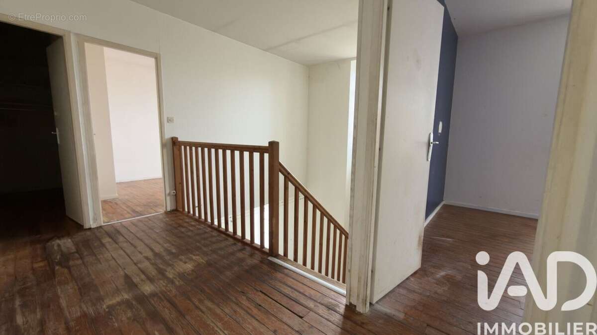 Photo 4 - Appartement à LUCON