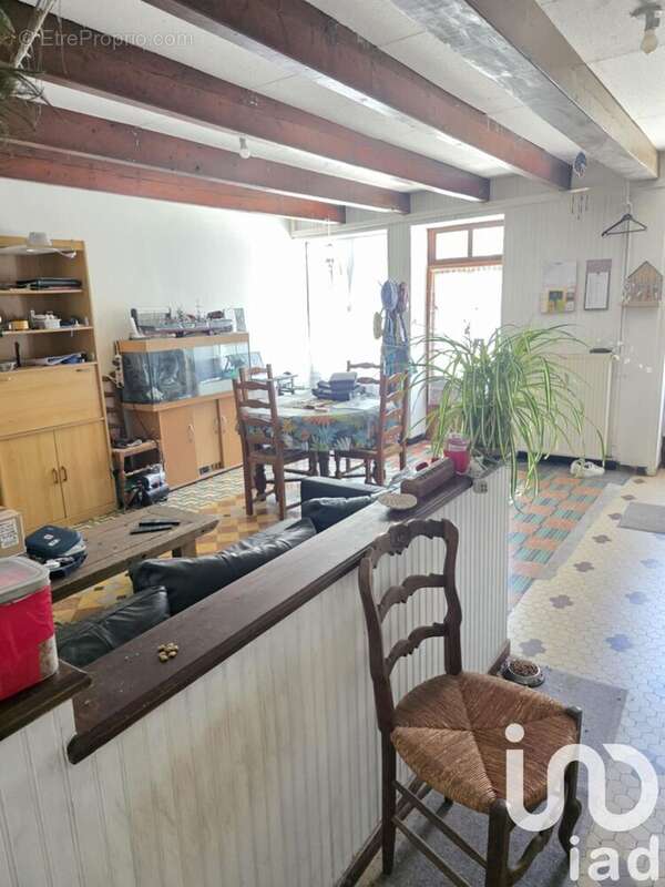 Photo 8 - Maison à SAINT-JUIRE-CHAMPGILLON