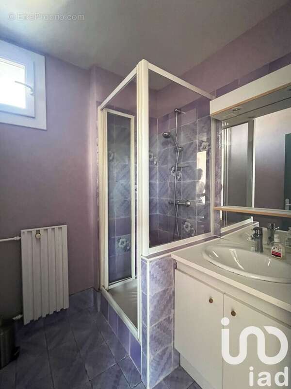 Photo 8 - Appartement à ECHIROLLES