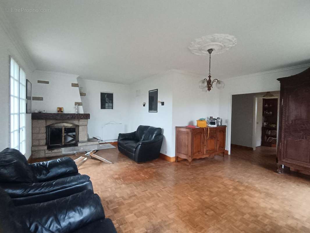 Maison à vendre, 6 pièces - Bréhan 56580 - photo 4