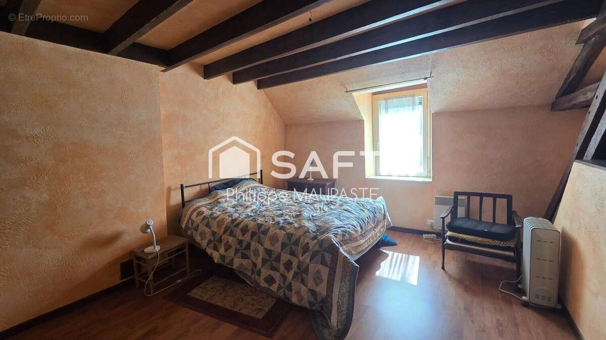 Maison 138 m² à Chateauneuf-Val-De-Bargis  - photo 7